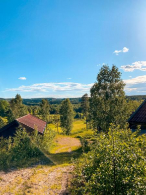 Noretjärns Stugby